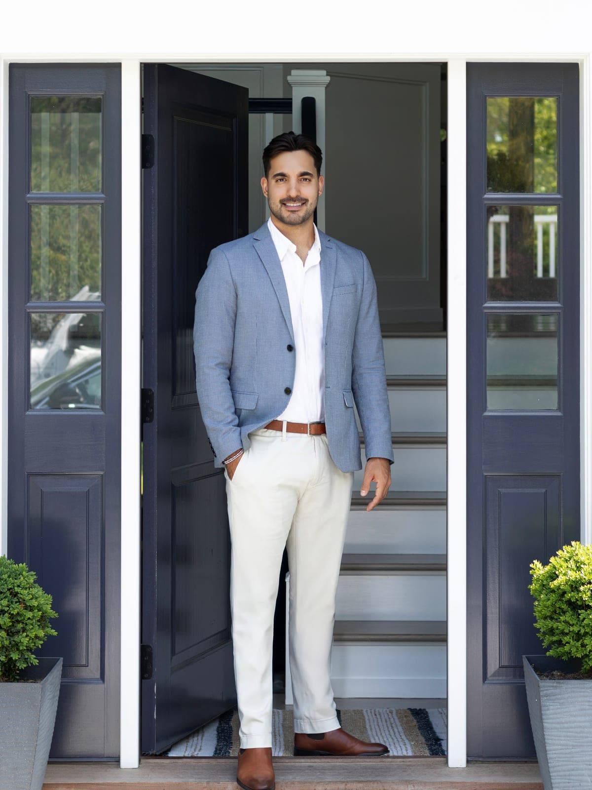 Gianluca Santacruz